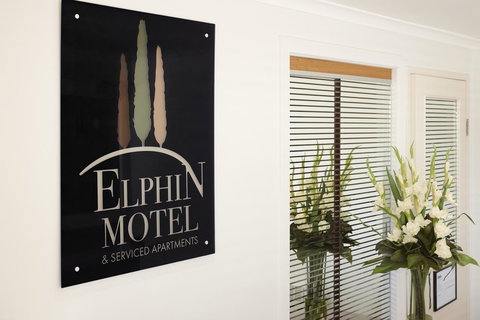 Elphin Serviced Apartments - Winery Find 16
