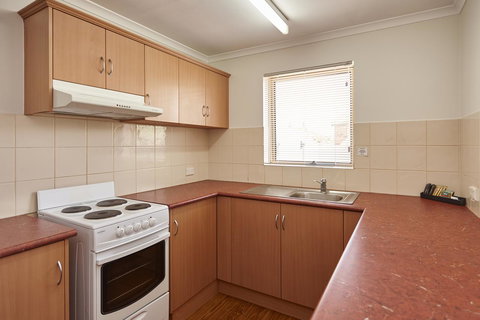 Elphin Serviced Apartments - Winery Find 26