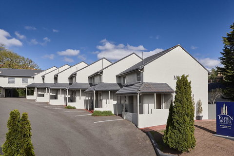 Elphin Serviced Apartments - Winery Find 0