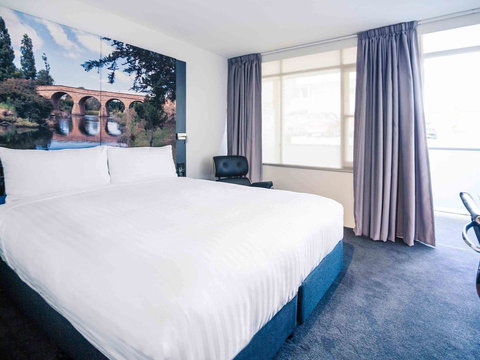 Mercure Launceston - Winery Find 24