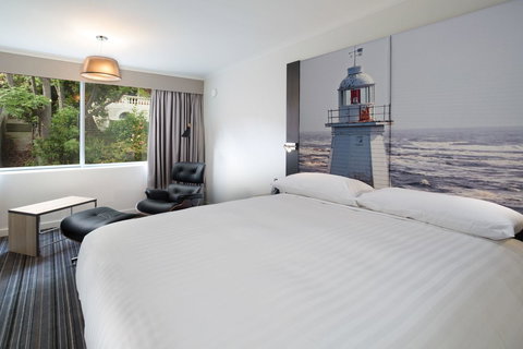 Mercure Launceston - Winery Find 12