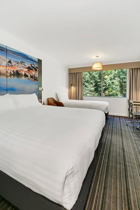 Mercure Launceston - Winery Find 2