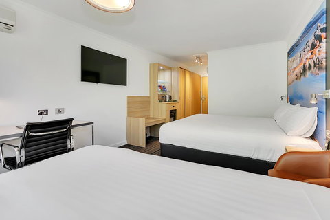 Mercure Launceston - Winery Find 1