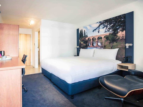 Mercure Launceston - Winery Find 37