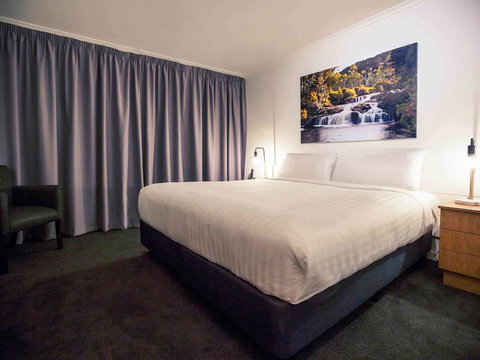 Mercure Launceston - Winery Find 39