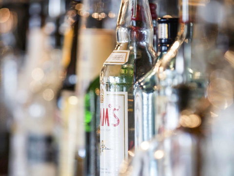 Mercure Launceston - Winery Find 34