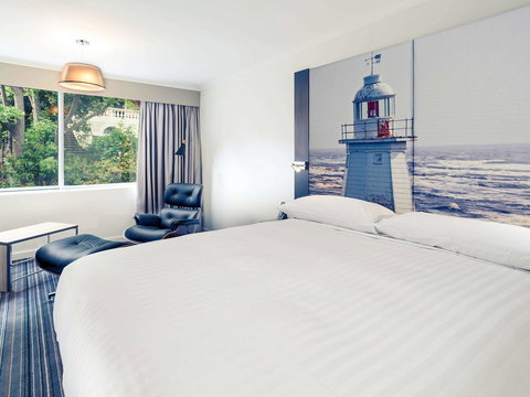 Mercure Launceston - Winery Find 23
