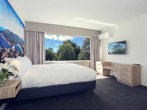 Mercure Launceston - Winery Find 0