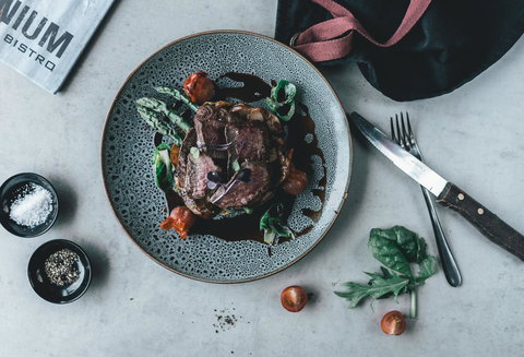 Mercure Launceston - Winery Find 17