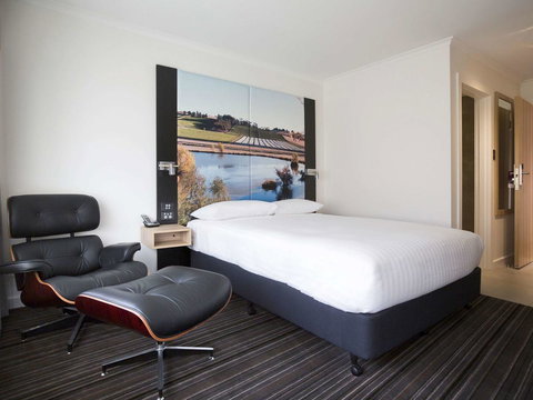 Mercure Launceston - Winery Find 43