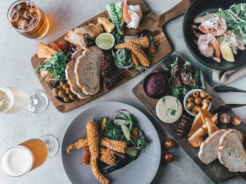 Mercure Launceston - Winery Find 22