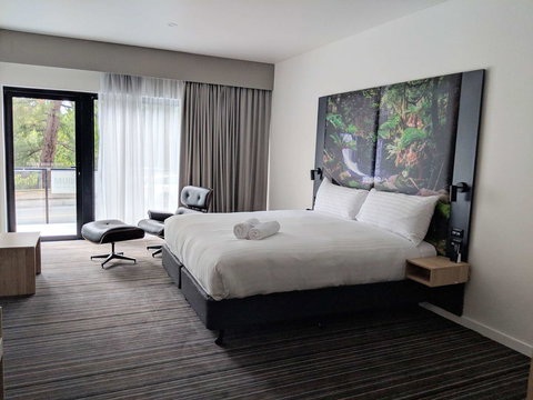 Mercure Launceston - Winery Find 40