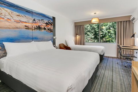 Mercure Launceston - Winery Find 6