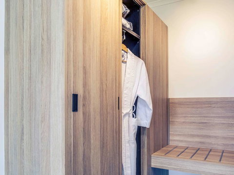 Mercure Launceston - Winery Find 31