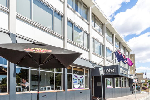 Mercure Launceston - Winery Find 15