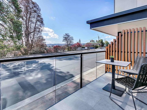 Mercure Launceston - Winery Find 41