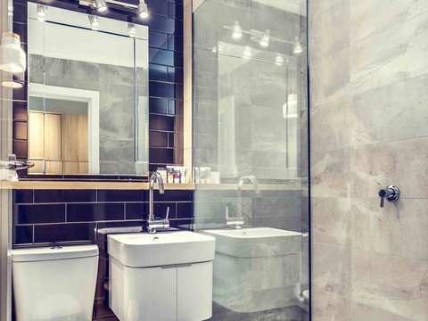 Mercure Launceston - Winery Find 32