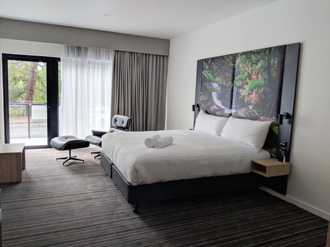 Mercure Launceston - Winery Find 7