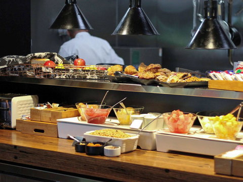 Mercure Launceston - Winery Find 33