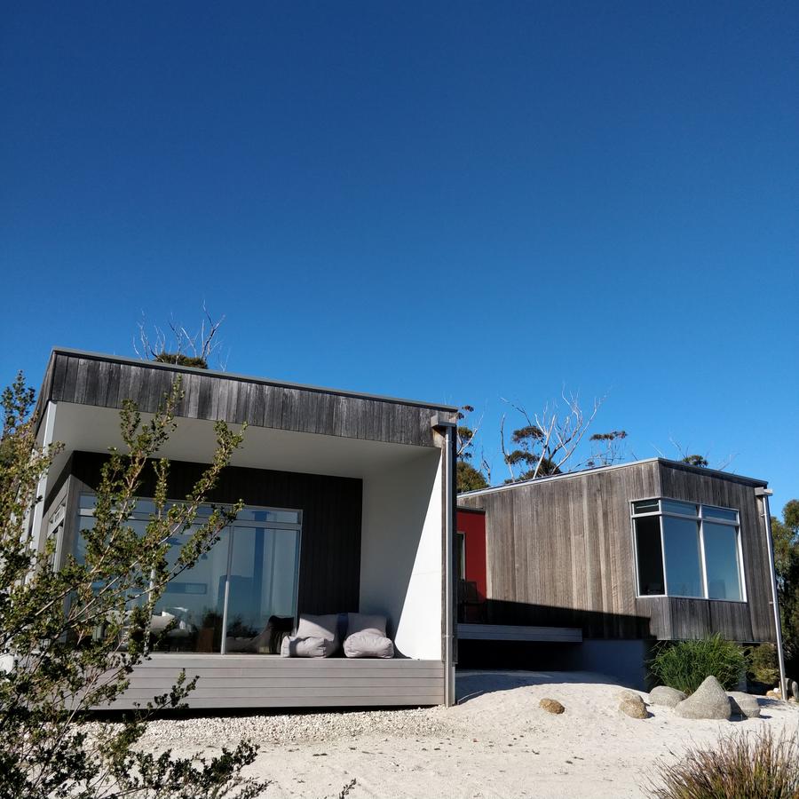 Friendly Beaches TAS Winery Find