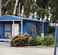 Seven Mile Beach Cabin and Caravan Park - Winery Find