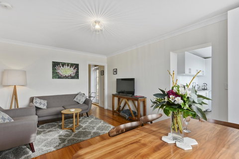 Trinity Hill Apartments - Winery Find 11