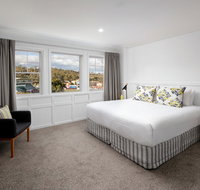 Rydges Hobart - Winery Find