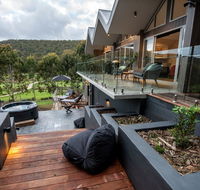 Adventure Bay Retreat Bruny Island - Winery Find
