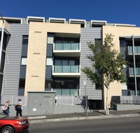 Hobart Inner City Apartment - Winery Find