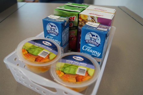 Parklane Motel - Winery Find 1