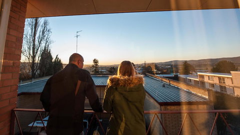 Parklane Motel - Winery Find 2