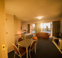 Parklane Motel - Winery Find