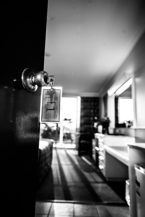 Parklane Motel - Winery Find 18