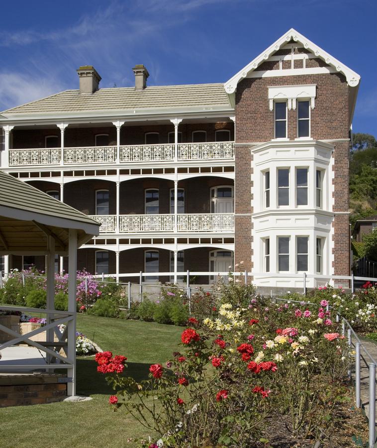 Norwood TAS Winery Find