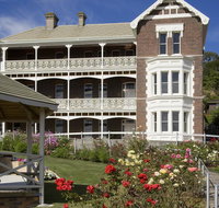 Auldington Hotel - Winery Find