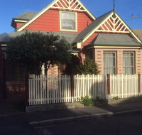 3 batten street - Winery Find
