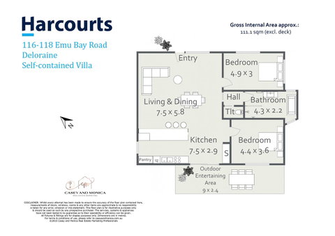The WeareHouse In Deloraine - Winery Find 11