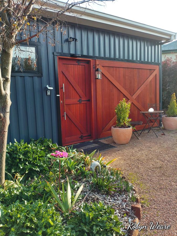 Deloraine TAS Winery Find