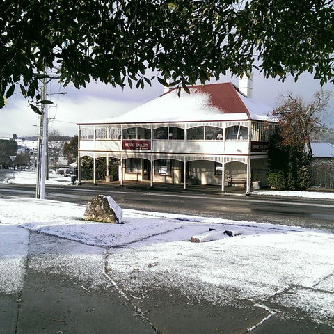 The WeareHouse In Deloraine - Winery Find 24