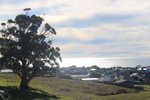 Hilltop Ocean Views å±±é¡¶æµ·æ™¯ - Winery Find 22