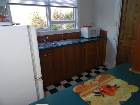 Highbury Apartments - Winery Find 44