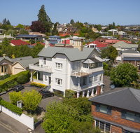 Highbury Apartments - Winery Find