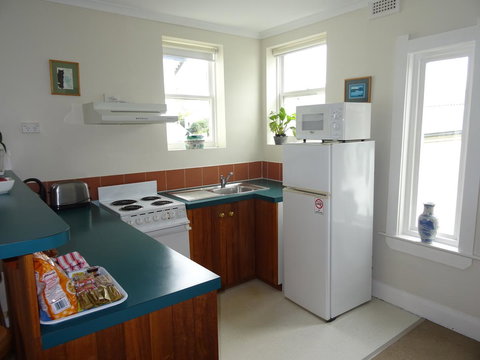 Highbury Apartments - Winery Find 19