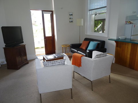 Highbury Apartments - Winery Find 41