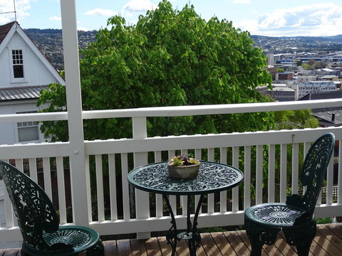 Highbury Apartments - Winery Find 31