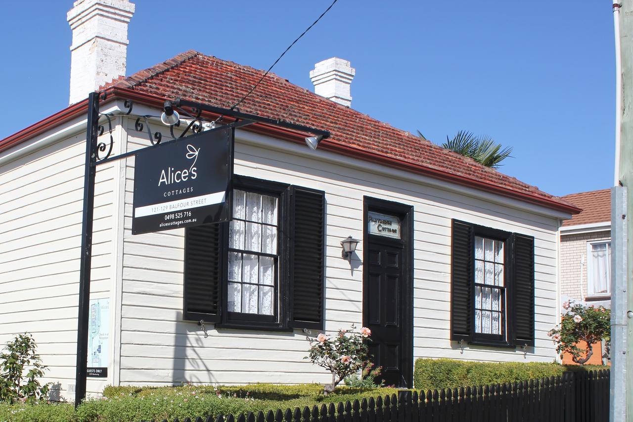 Launceston TAS Winery Find