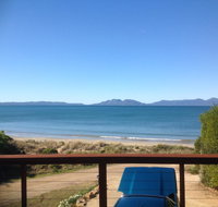 Swansea Beach House Oceanfront - Winery Find