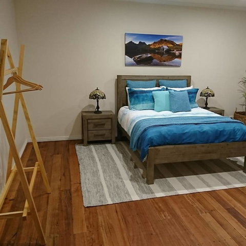 Glengarry Farm Stay BnB - Winery Find 9