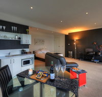 Sheer Pleasure Accommodation - Winery Find
