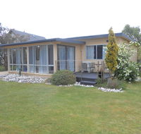 Bruny Ocean Cottage - Winery Find